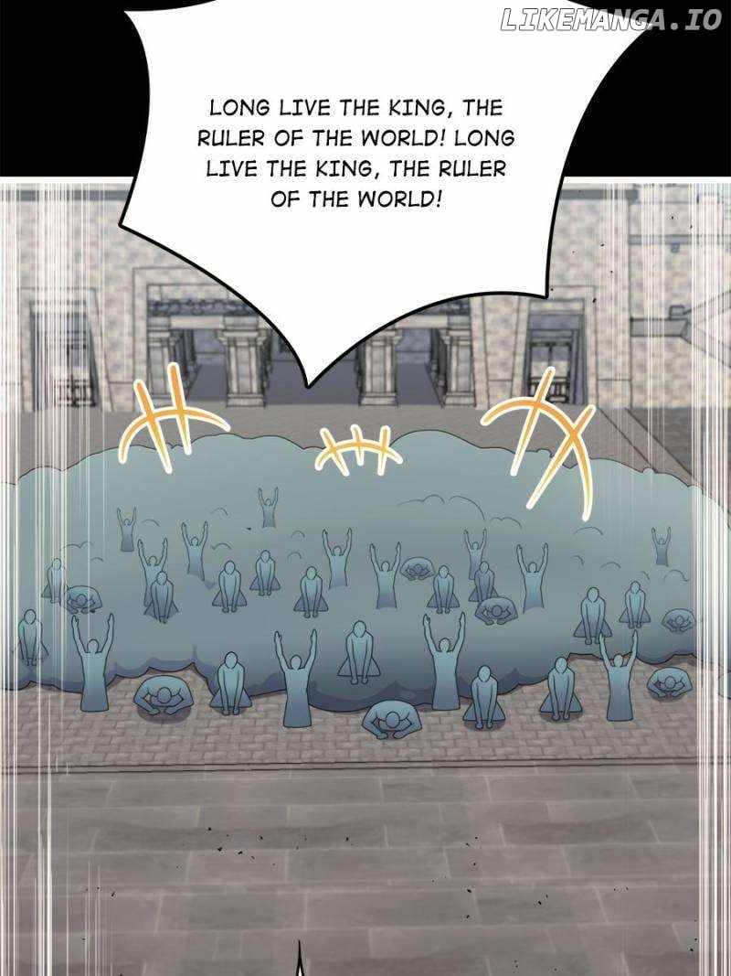 Spare Me, Great Lord! Chapter 757 51